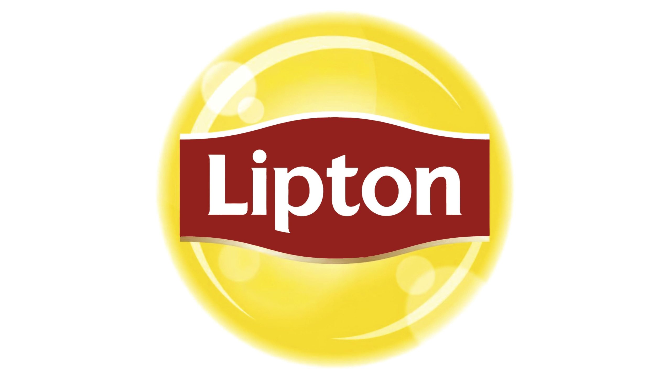 Чай Липтон логотип